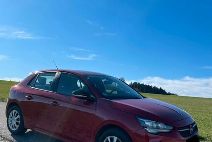 Opel Corsa 45.000 km 10.999 &euro; Glonn 85625