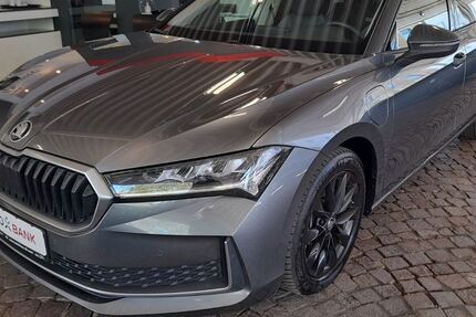 Skoda Superb 61.931 km 34.990 &euro; Gelsenkirchen 45888
