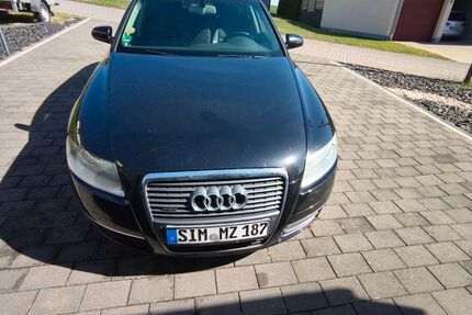 Audi A6 302.000 km 3.499 &euro; Gondershausen 56283