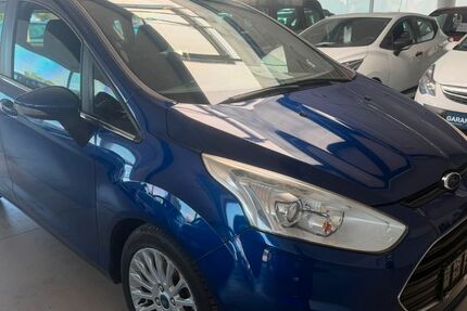 Ford B-Max 73.629 km 5.999 &euro; Rheinberg 47495