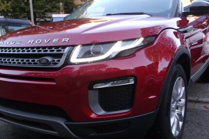 Land Rover Range Rover Evoque 176.714 km 6.999 &euro; Essen 45276