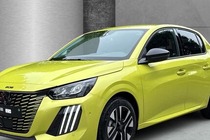 Peugeot 208 8.900 km 18.490 &euro; Hildesheim 31135