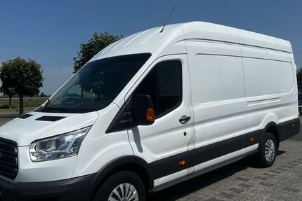 Ford Transit 251.377 km 11.999 &euro; köln 51109