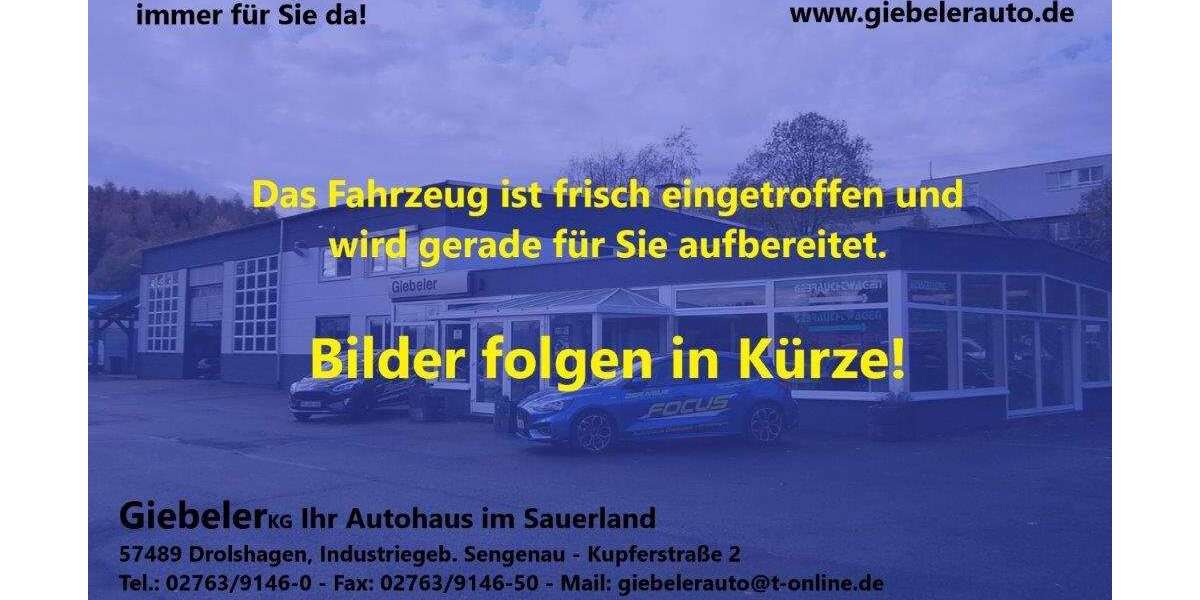 Ford EcoSport 89.500 km 12.490 &euro; Drolshagen Ind.Geb.Sengenau 57489