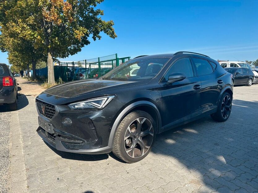 Cupra Formentor 160.000 km 17.990 € Mittenwalde 15749