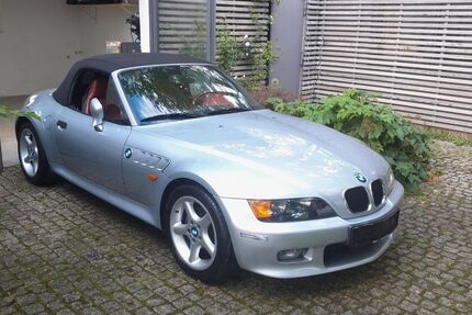 BMW Z3 48.500 km 22.999 &euro; Burgthann 90559
