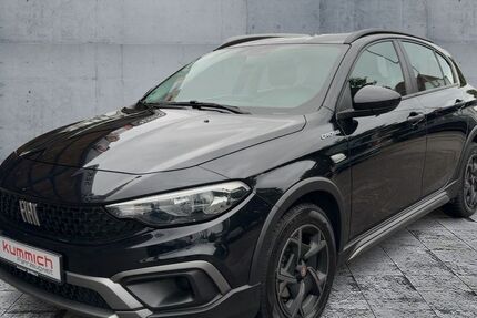 Fiat Tipo 27.650 km 17.990 &euro; Aalen-Dauerwang 73457