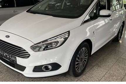 Ford S-Max 110.000 km 19.485 &euro; Wuppertal 42329