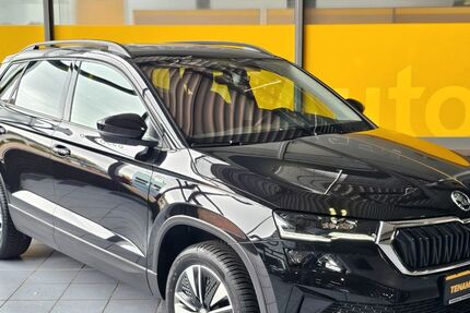 Skoda Karoq 18.900 km 27.900 &euro; Mettingen 49497