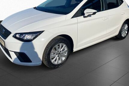 Seat Ibiza 36.783 km 15.633 &euro; Kassel 34123