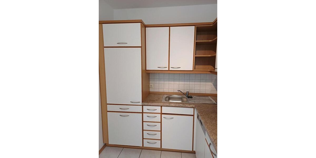 Erdgeschoßwohnung Hengersberg - 2 Zimmer, 63 m&sup2;, 180.000&euro; | Angebot:27155207