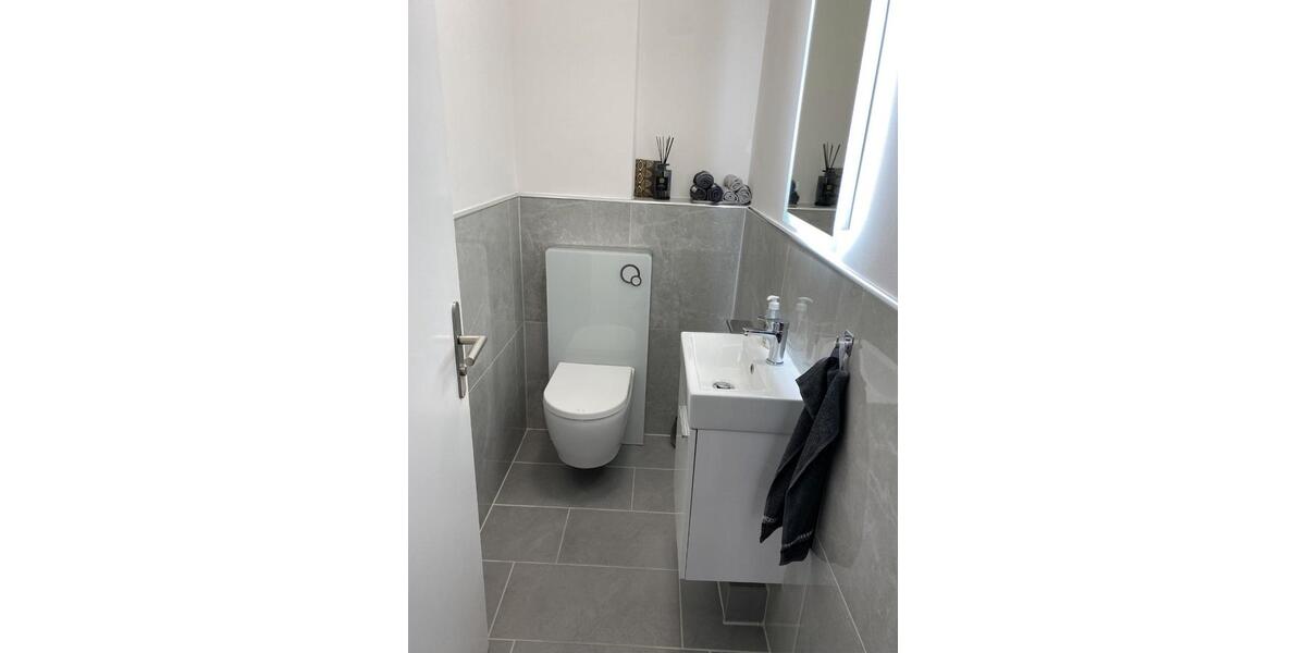 Etagenwohnung Haar - 3 Zimmer, 84 m&sup2;, 690.000&euro; | Angebot:26638981