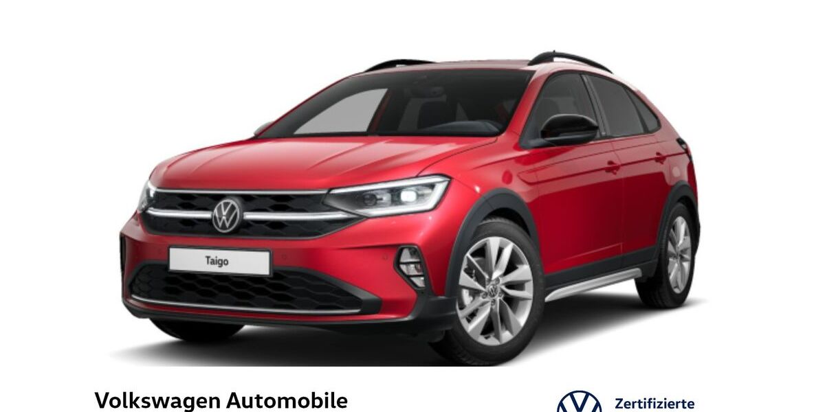 VW Taigo 26.636 km 21.960 &euro; Leipzig 04178