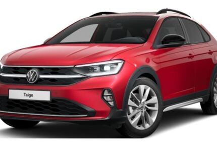 VW Taigo 26.636 km 22.260 &euro; Leipzig 04178