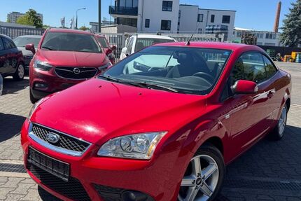 Ford Focus 223.000 km 2.900 &euro; Hanau 63452