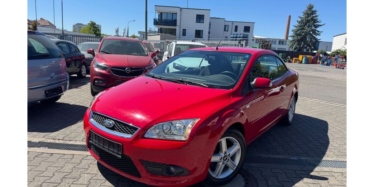 Ford Focus 223.000 km 2.900 &euro; Hanau 63452