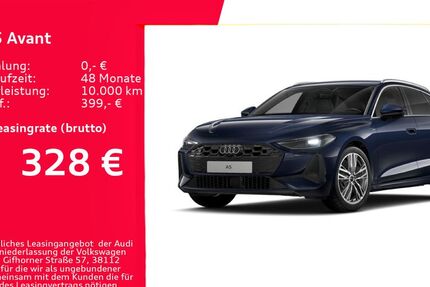 Audi A5 20.200 km 43.077 &euro; Walldürn 74731