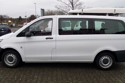 Mercedes-Benz Vito 92.210 km 26.600 &euro; Erlenbach a. Main 63906