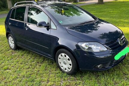 VW Golf Plus 182.000 km 1.600 &euro; Eystrup 27324