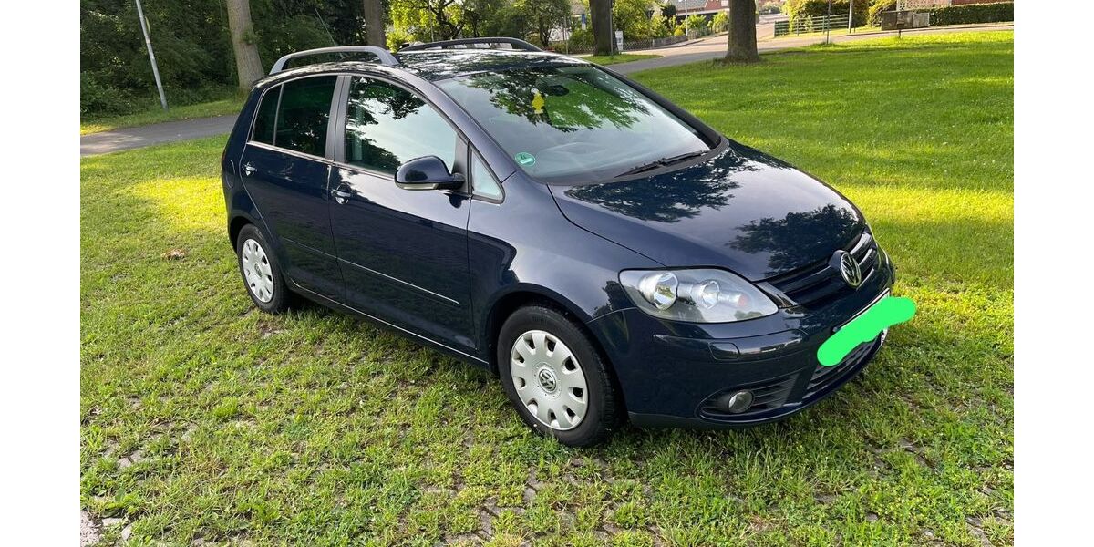 VW Golf Plus 182.000 km 1.600 &euro; Eystrup 27324