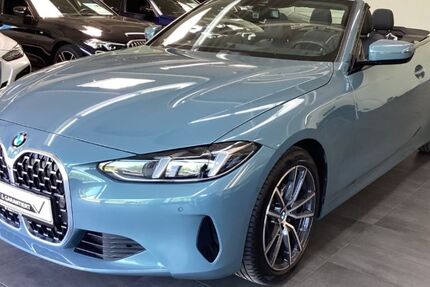 BMW 420 5.500 km 49.433 &euro; Pleisweiler-Oberhofen 76889