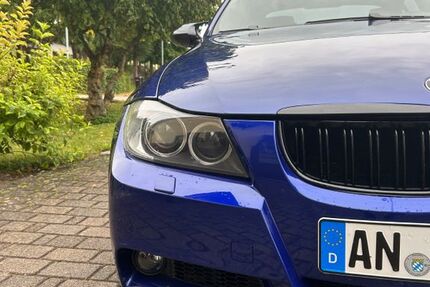 BMW 335 136.000 km 17.000 € Dürrwangen 91602