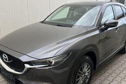 Mazda CX-5 148.000 km 13.999 &euro; berlin 12305