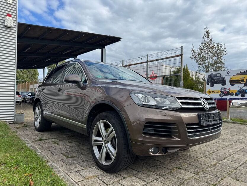 Touareg
