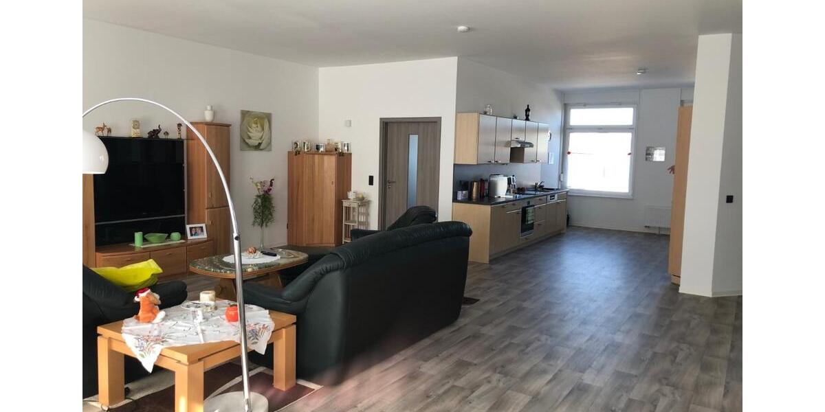 Doppelhaushälfte Mittweida - 4 Zimmer, 132 m&sup2;, 1.000&euro; | Angebot:25931181