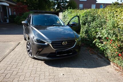 Mazda CX-3 64.200 km 19.000 € Norderstedt 22844