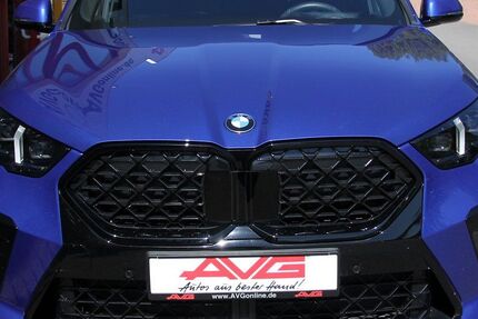 BMW X2 16.957 km 41.950 &euro; Ebersberg 85560