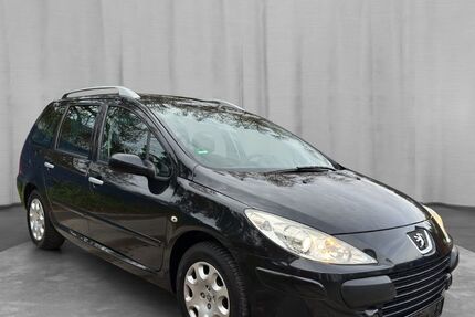 Peugeot 307 208.257 km 1.999 € Münster/Hessen 64839