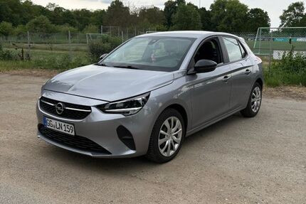 Opel Corsa 113.190 km 12.490 &euro; Riedstadt 64560