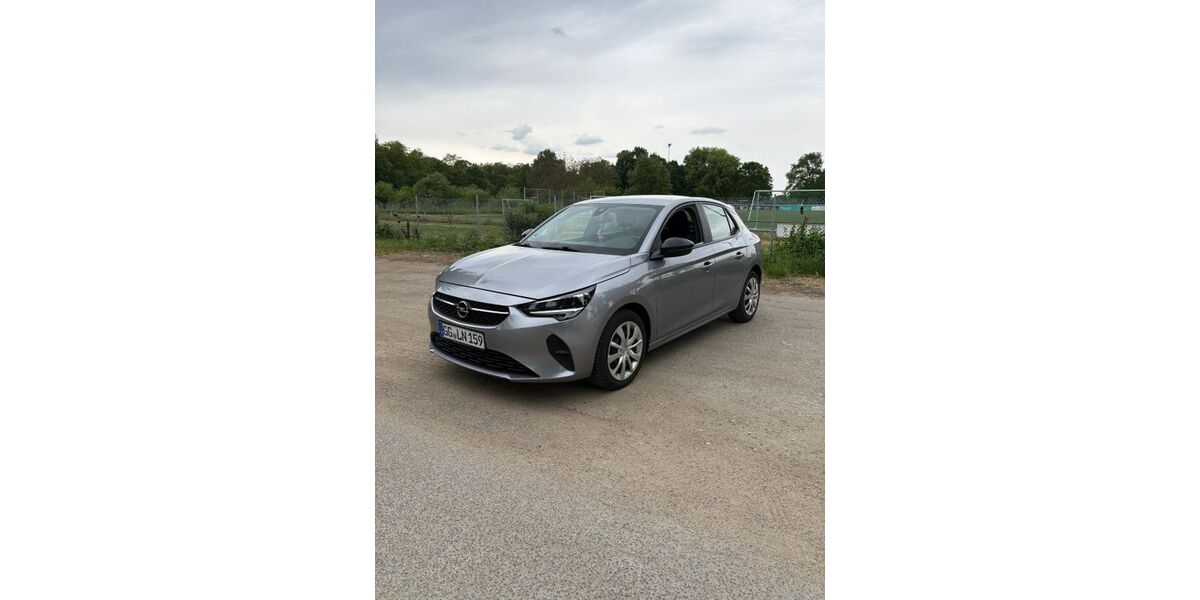 Opel Corsa 113.190 km 12.490 &euro; Riedstadt 64560