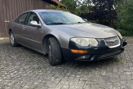Chrysler 300 M 190.000 km 700 &euro; Rastede 26180