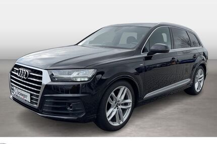 Audi Q7 57.728 km 37.500 &euro; Bernsdorf 09337