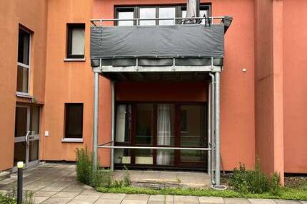 Wohnung zum Mieten in Heppenheim 800 € 74 m²