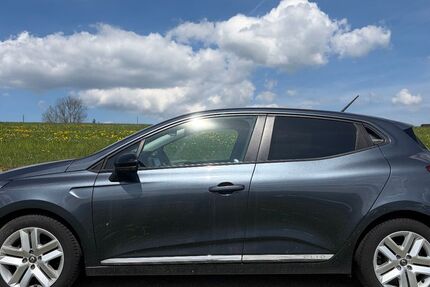 Renault Clio 48.900 km 11.990 &euro; Waltenhofen 87448