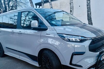 Ford Tourneo Custom 12.500 km 58.000 &euro; Weiden 92637