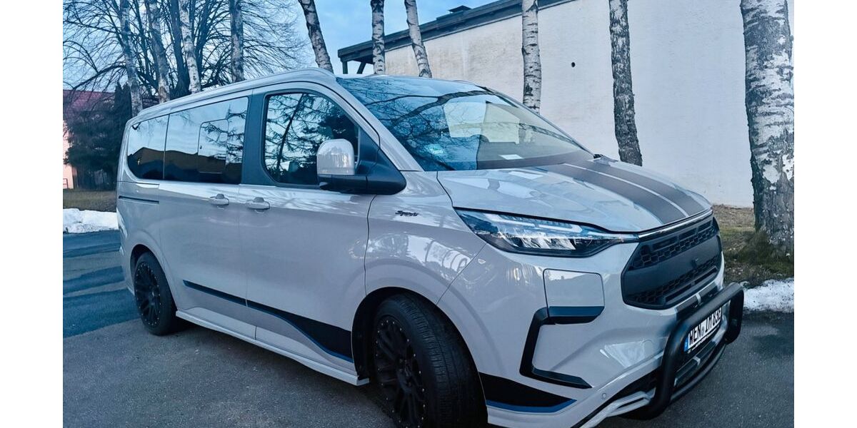 Ford Tourneo Custom 12.500 km 58.000 &euro; Weiden 92637