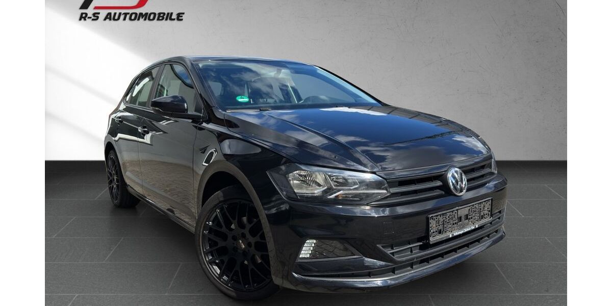 VW Polo 78.000 km 10.970 &euro; Troisdorf 53840