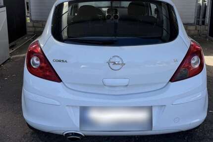 Opel Corsa 166.000 km 1.800 &euro; Essen, Stadt 45309