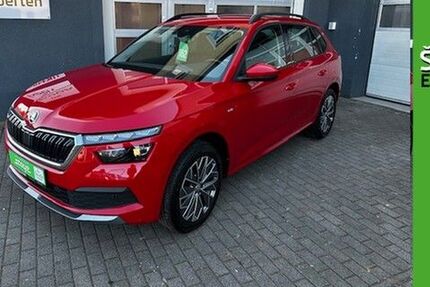 Skoda Kamiq 40.581 km 22.490 &euro; Halle / Saale 06120