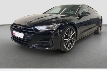 Audi A7 118.904 km 45.480 &euro; Fürth 90763