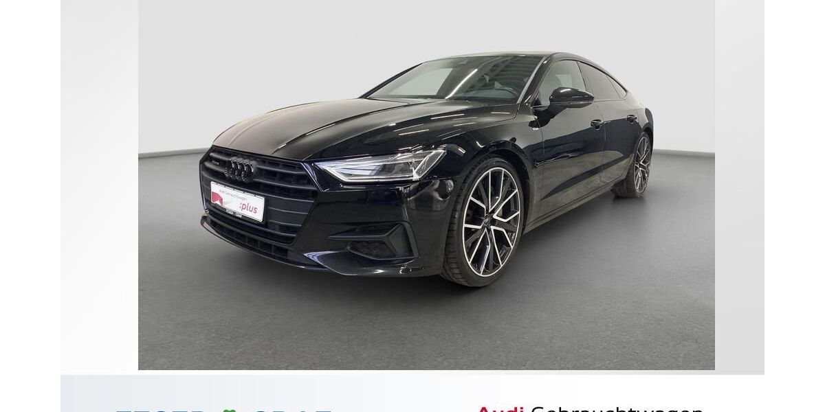 Audi A7 118.904 km 45.480 &euro; Fürth 90763