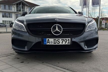 Mercedes-Benz CLS 250 Shooting Brake 189.650 km 20.499 &euro; Augsburg 86169