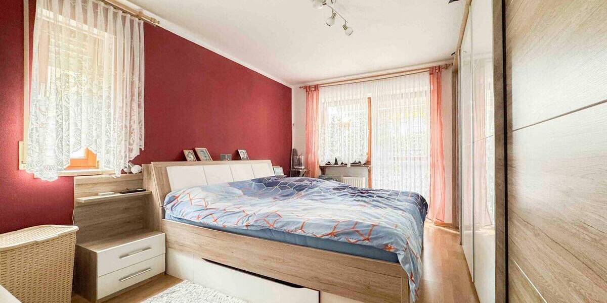 Etagenwohnung Neumarkt i.d. OPf. Neumarkt - 3 Zimmer, 79 m&sup2;, 248.000&euro; | Angebot:26344692