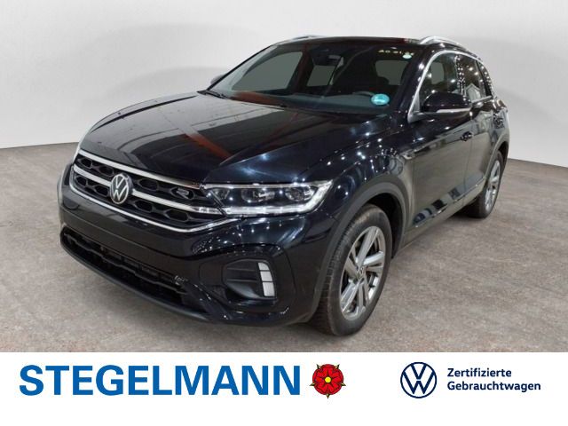 VW T-Roc 26.326 km 28.990 &euro; Detmold 32756