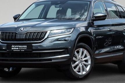 Skoda Kodiaq 78.080 km 26.980 € Olpe 57462