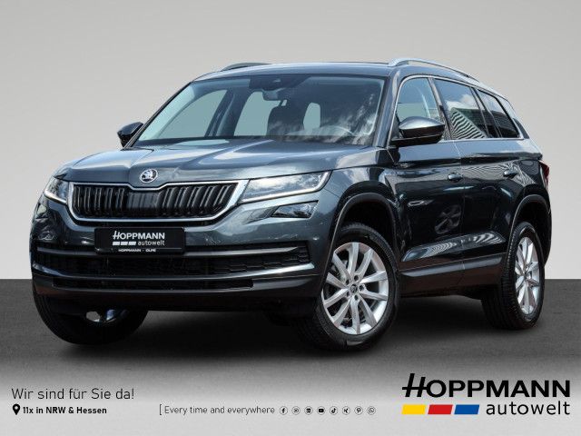 Skoda Kodiaq 78.080 km 28.980 € Olpe 57462